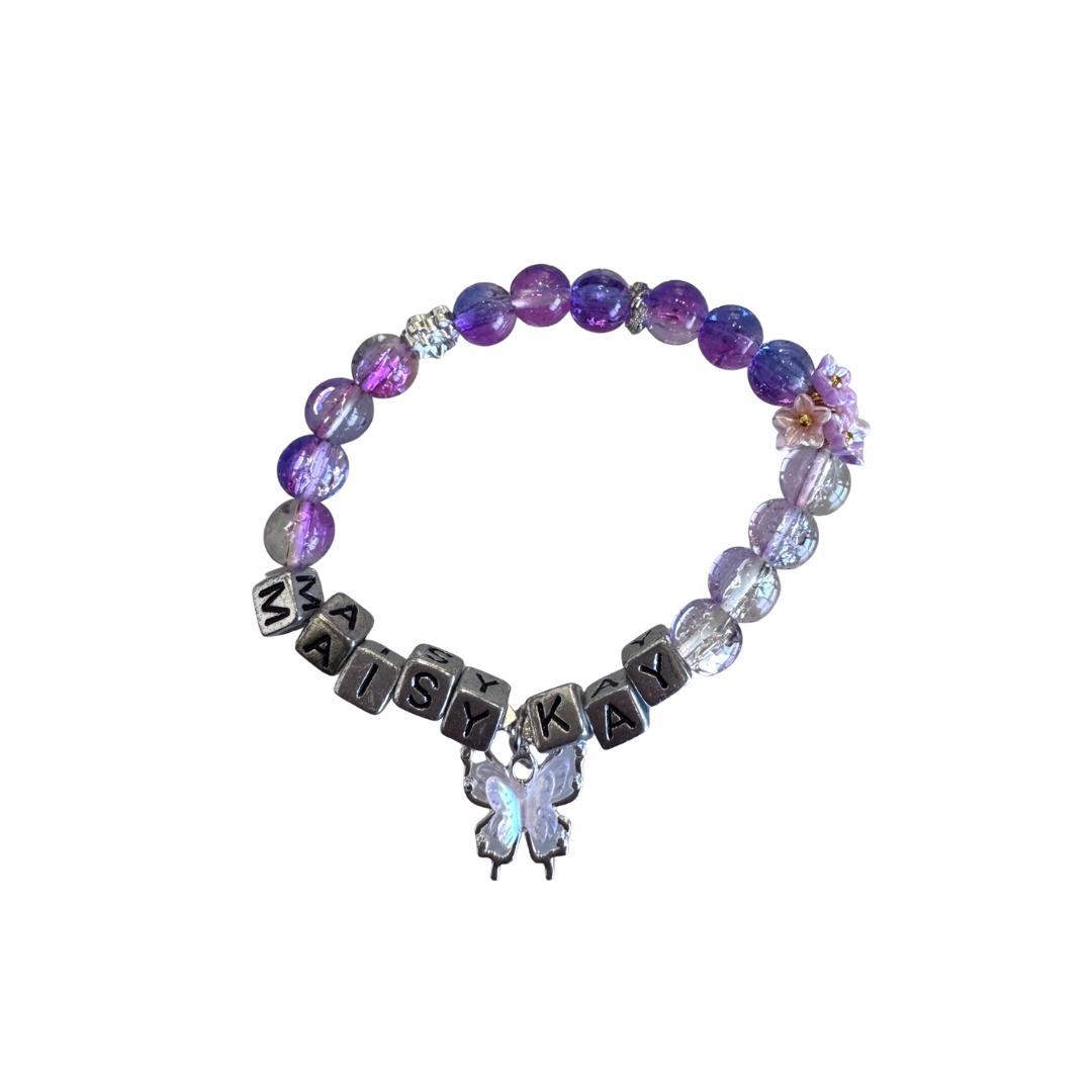 Maisy Kay Friendship Bracelet