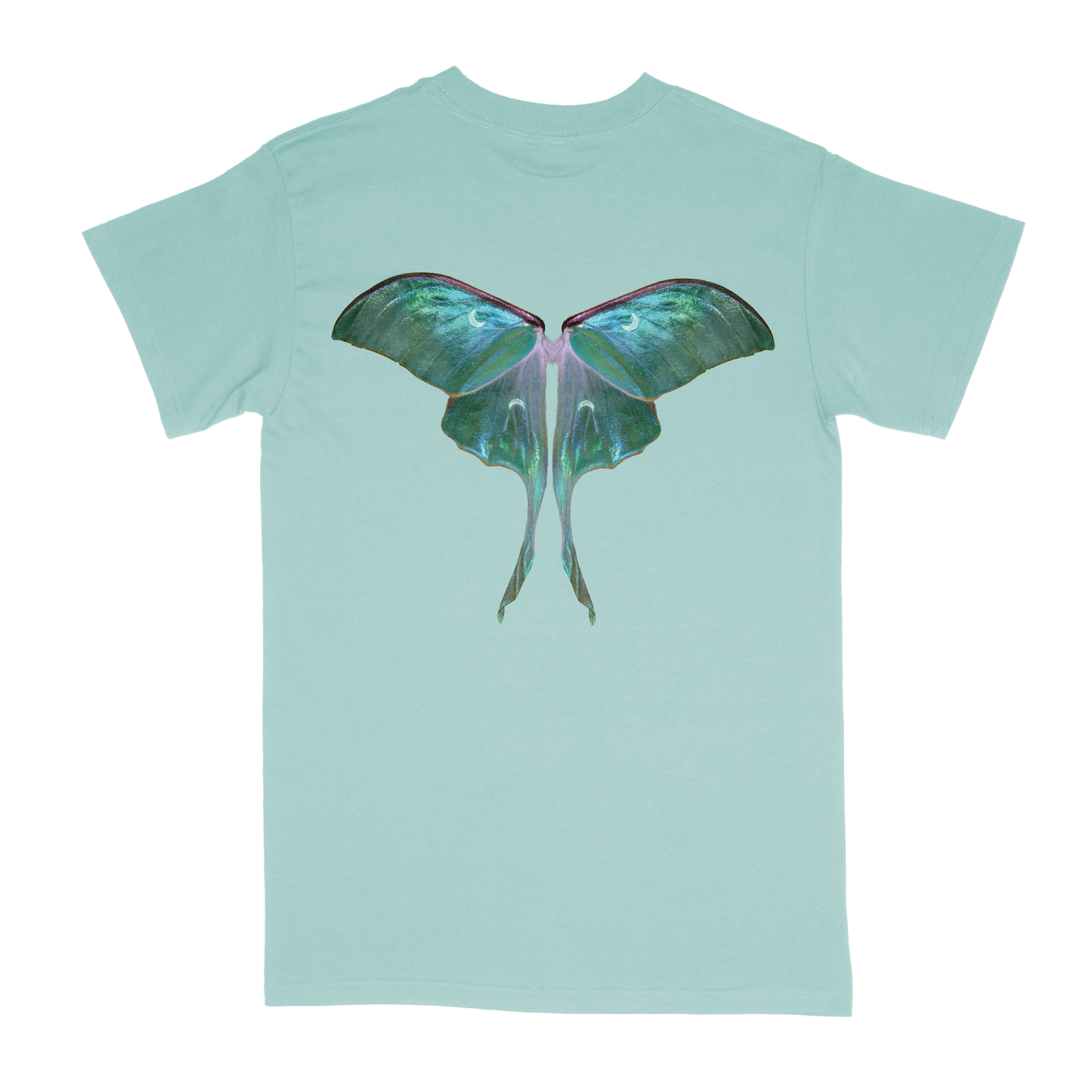 Lunar Moth T-Shirt