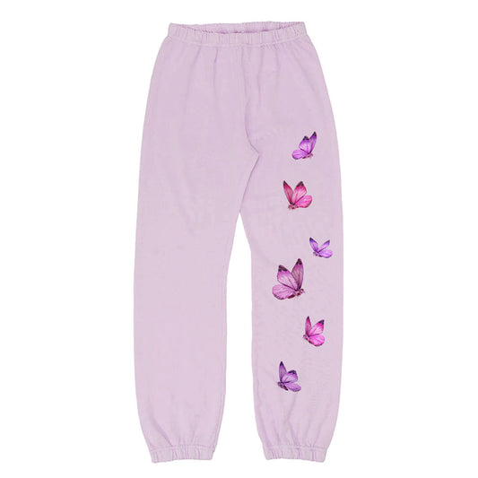 Metamorphosis Joggers Pants