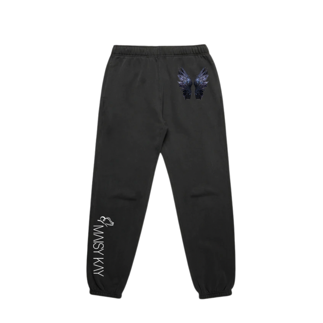 Angel of Death Wing Joggers