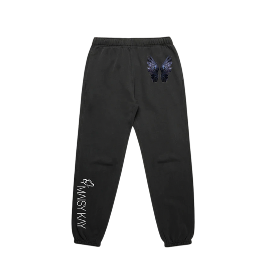 Angel of Death Wing Joggers