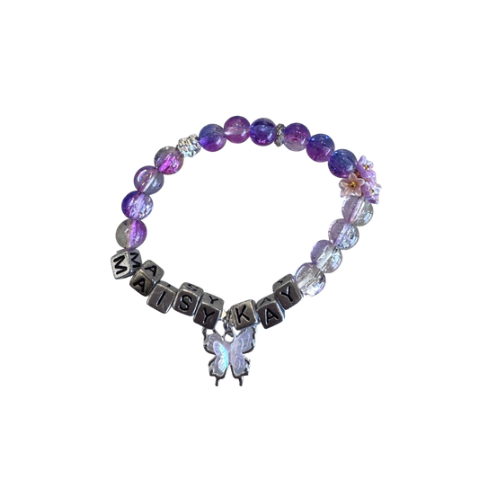 Maisy Kay Friendship Bracelet