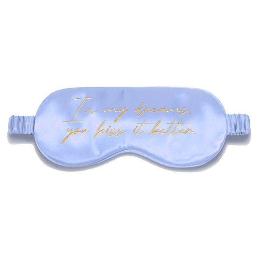 Wonderlust Eyemask