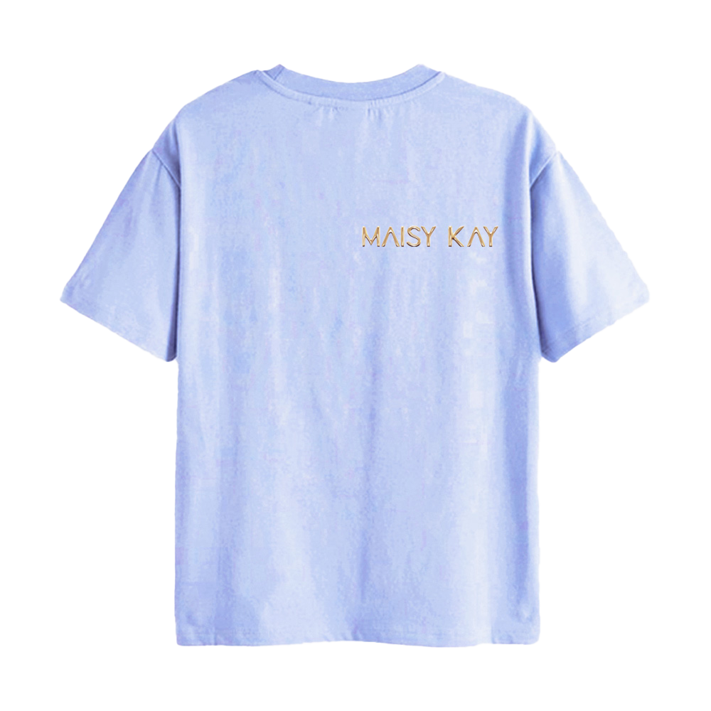 *Limited Run* Wonderlust T-Shirt