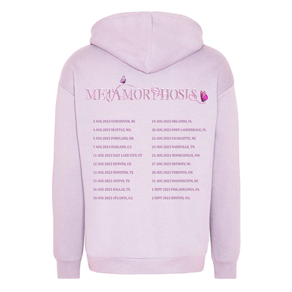 Metamorphosis Hoodie