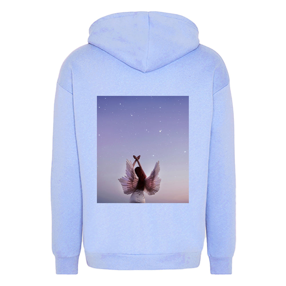 Wonderlust Hoodie