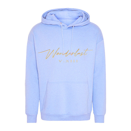 Wonderlust Hoodie