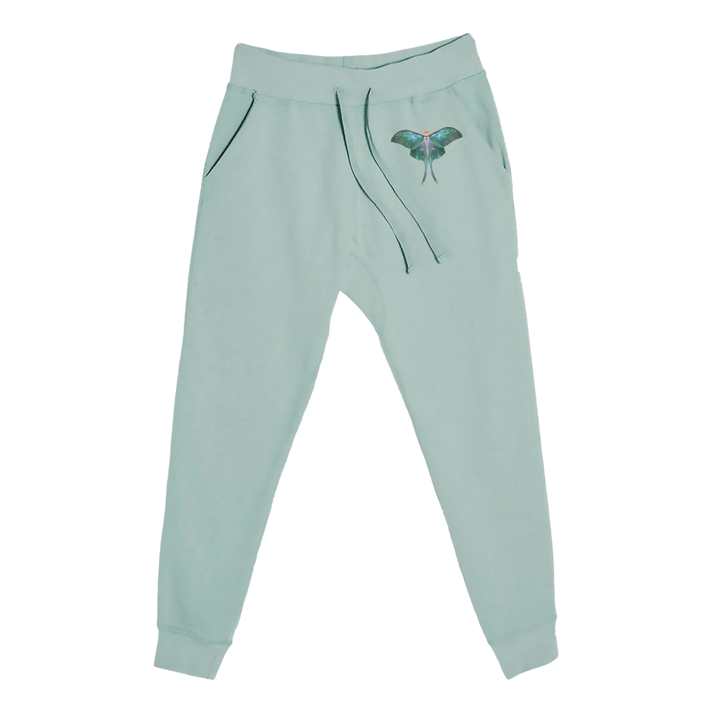 Lunar Moth Joggers